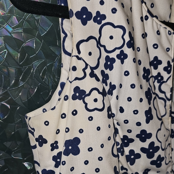 Vintage Dress - Picture 3 of 5